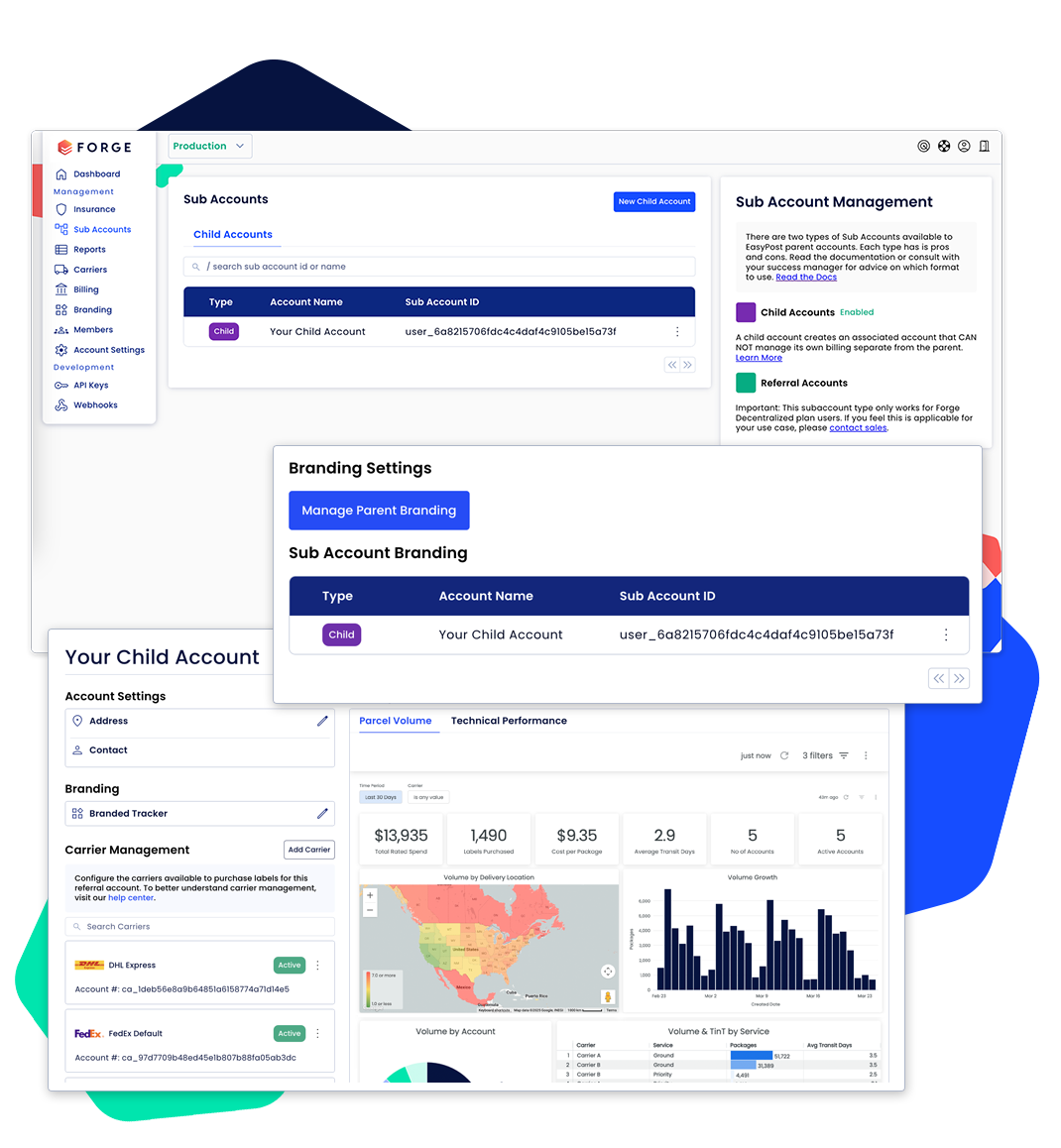 forge landing page image 1