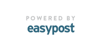 Powered By EasyPost