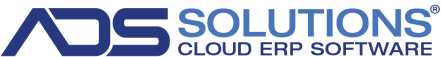 ADS Solutions logo