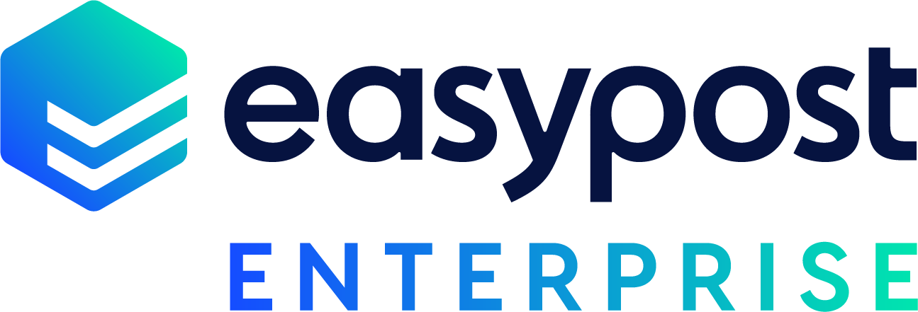 EasyPost Enterprise