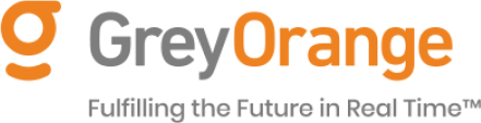 GreyOrange logo