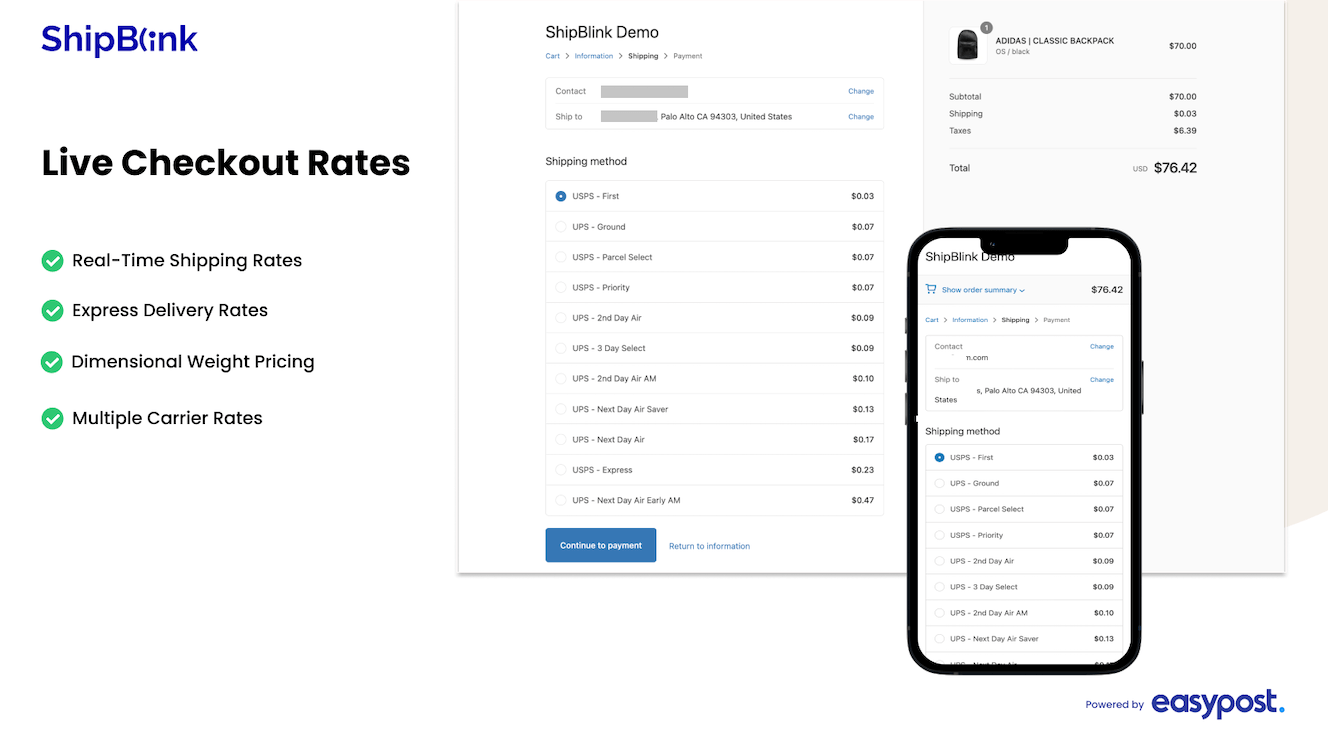 shiplink-how-to-get-live-shipping-rates