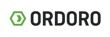 Ordoro logo