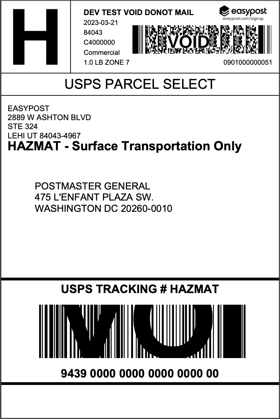 How the 2023 USPS Shipping Rates Will Affect Your E-commerce
