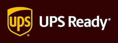 UPS Ready logo
