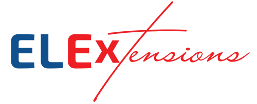 ELEXtensions logo