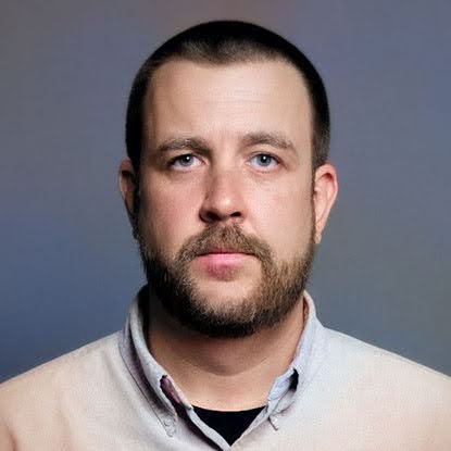 Peter Chess headshot