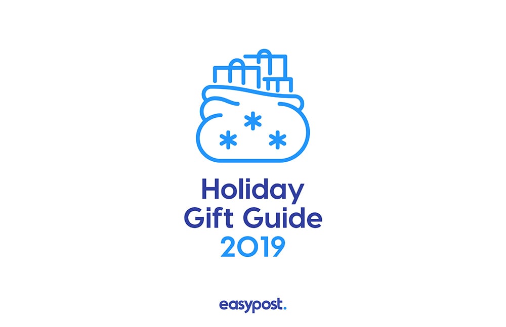 EP Holiday gift guide 2019