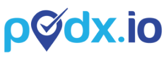 Podx.io logo