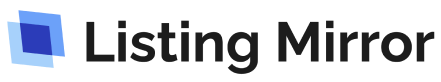Listing Mirror logo