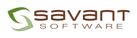 Savant Software logo