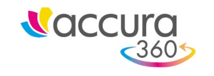 Accura360 logo