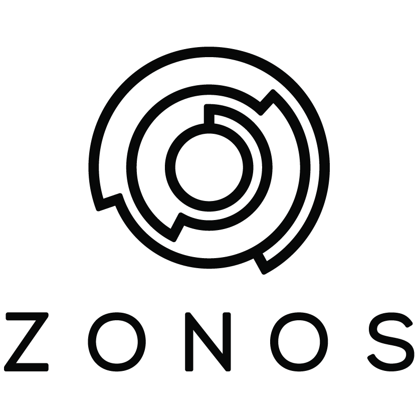 Zonos logo