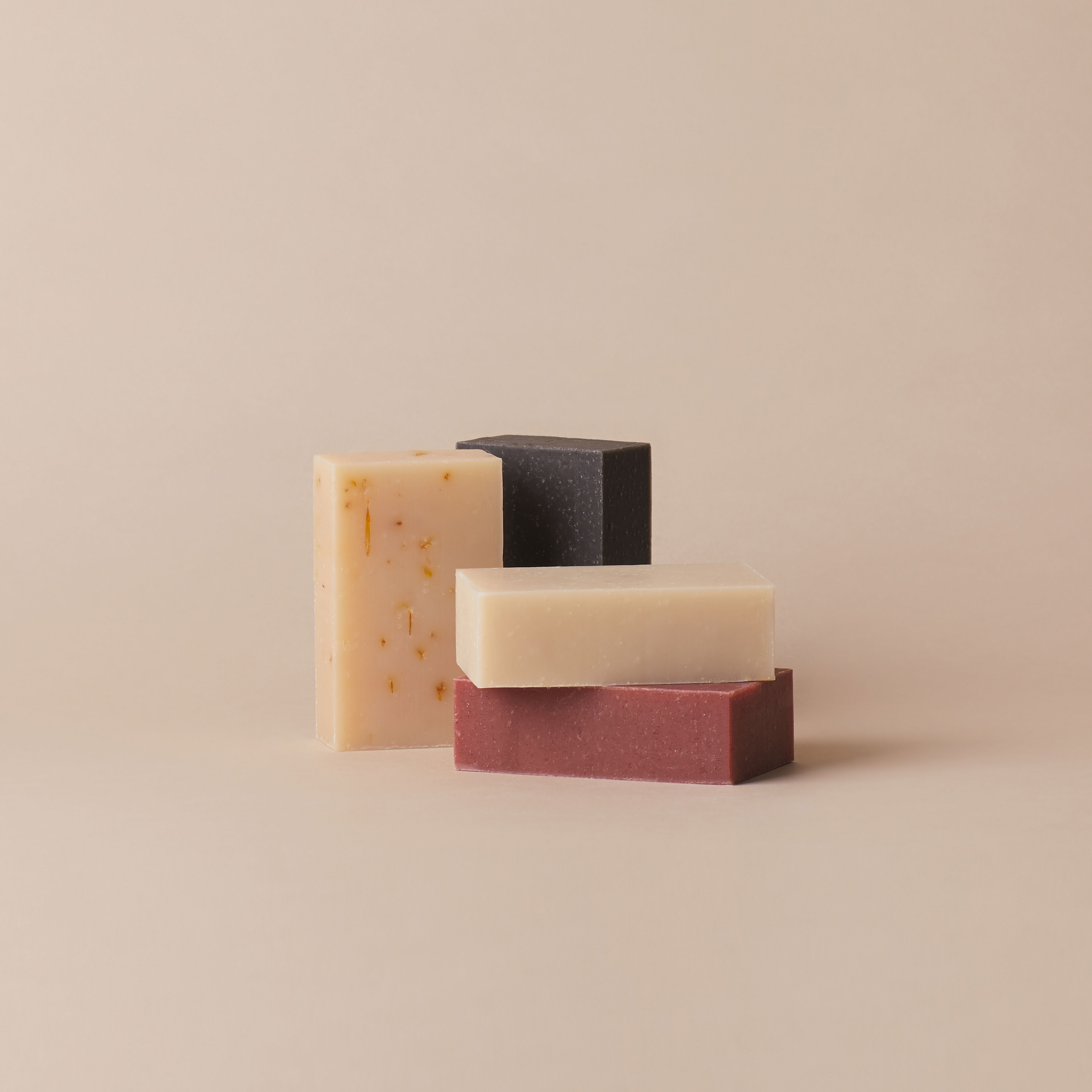 Bar on sale body soap