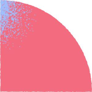 Simple cube illustration