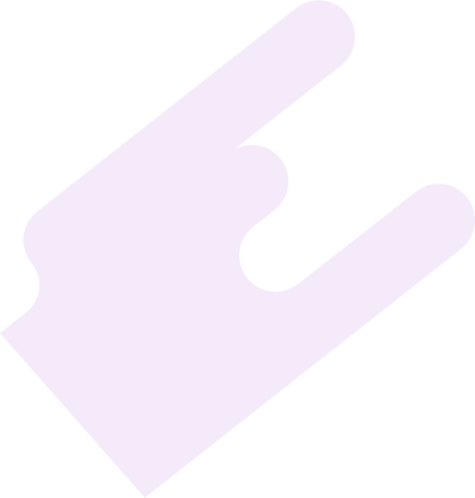 Abstract plus sign illustration