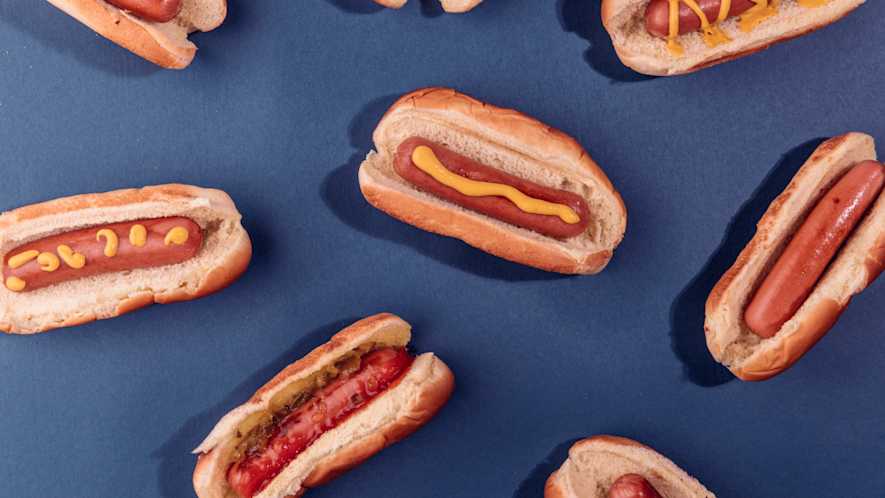 Ord som visar vägen: varför vegokorven spelar roll 