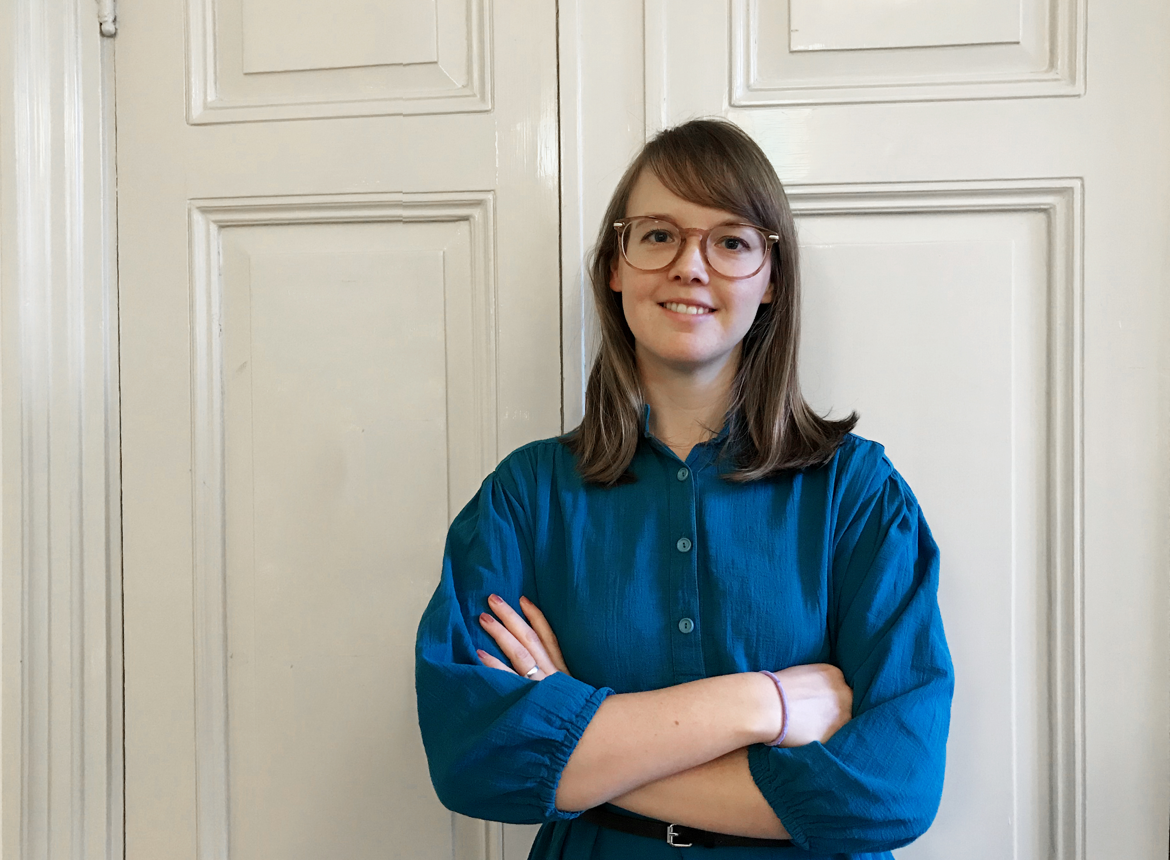 Elsa Stålner Correia