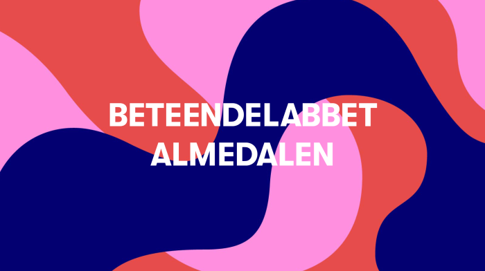 Beteendelabbet i Almedalen