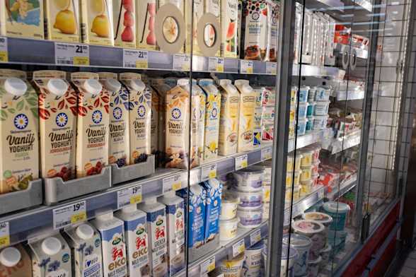 Pressmedelande: Kan matmomsen rädda folkhälsan och miljön?