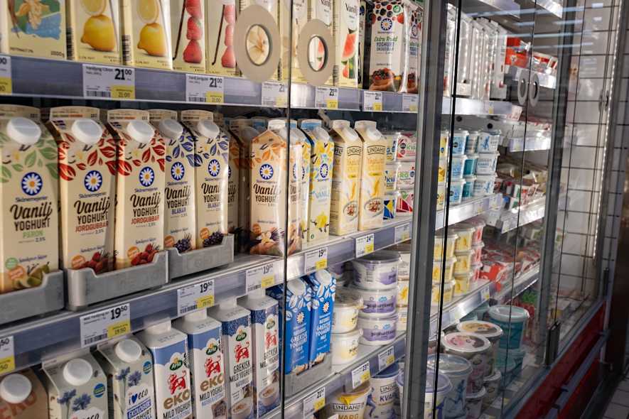 Pressmedelande: Kan matmomsen rädda folkhälsan och miljön?