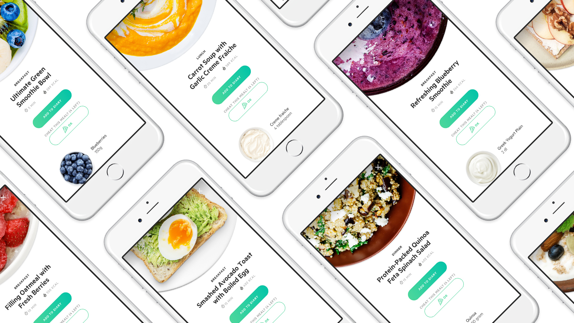 Hälsoappen byggdes på beteendeinsikter 