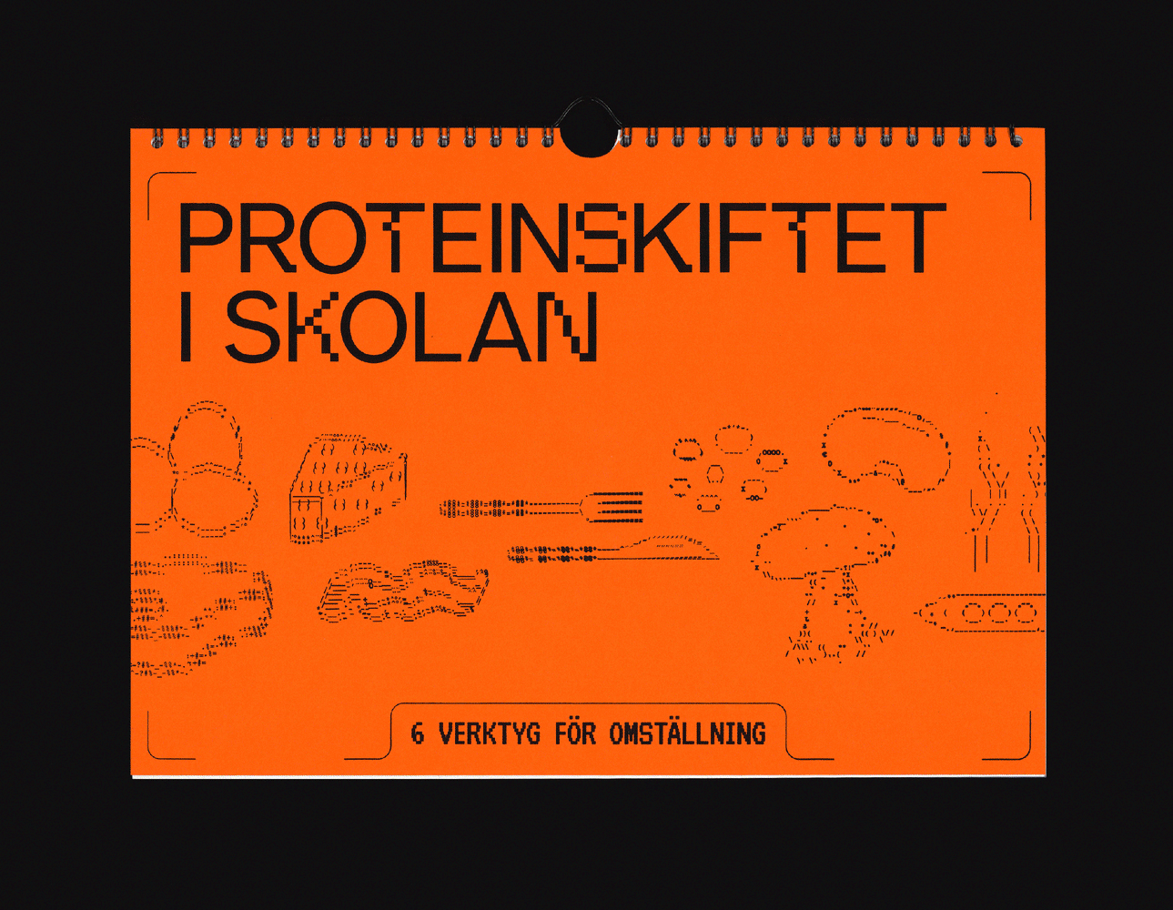 Proteinskiftet i skolan - 6 verktyg för omställning