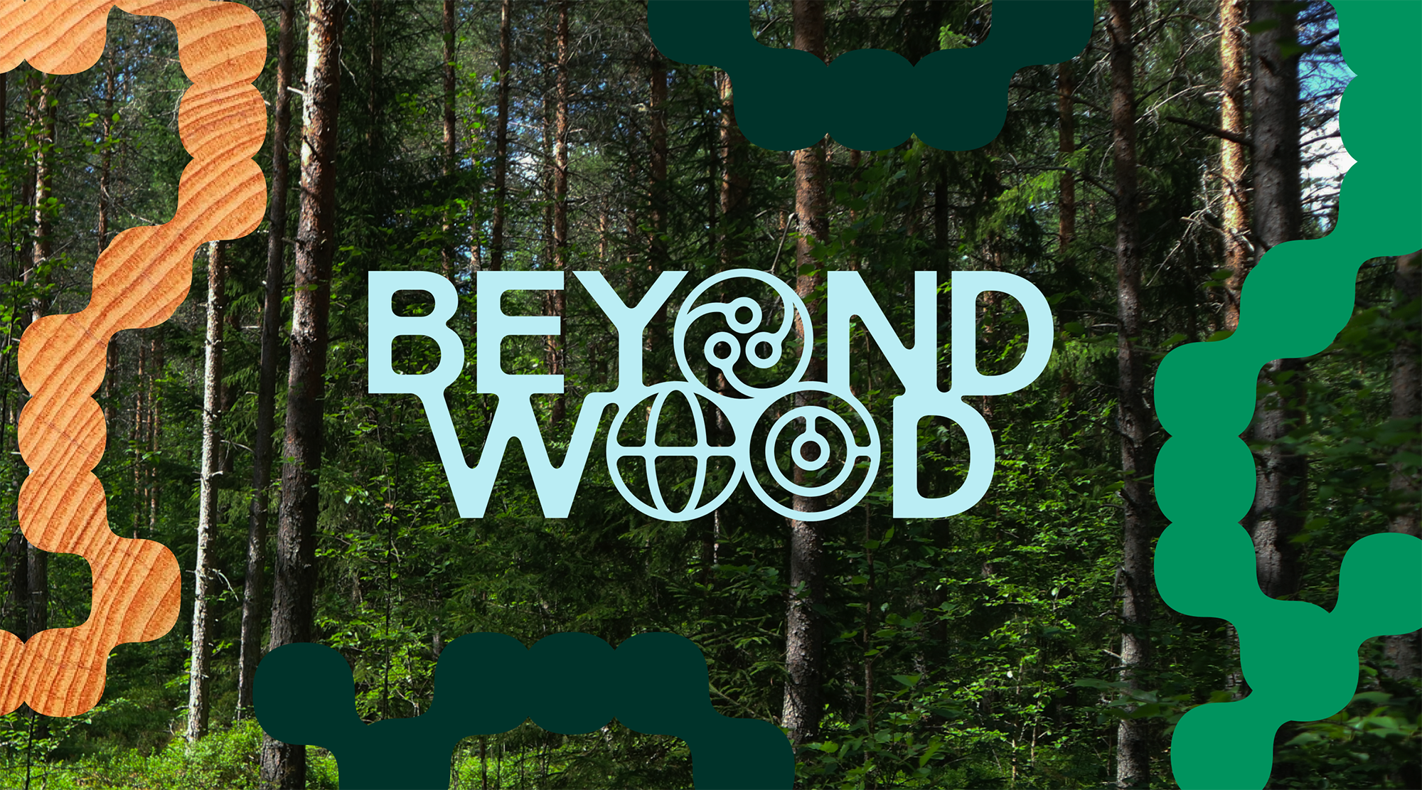 Beyond Wood lanserar: Årsberättelse 2050