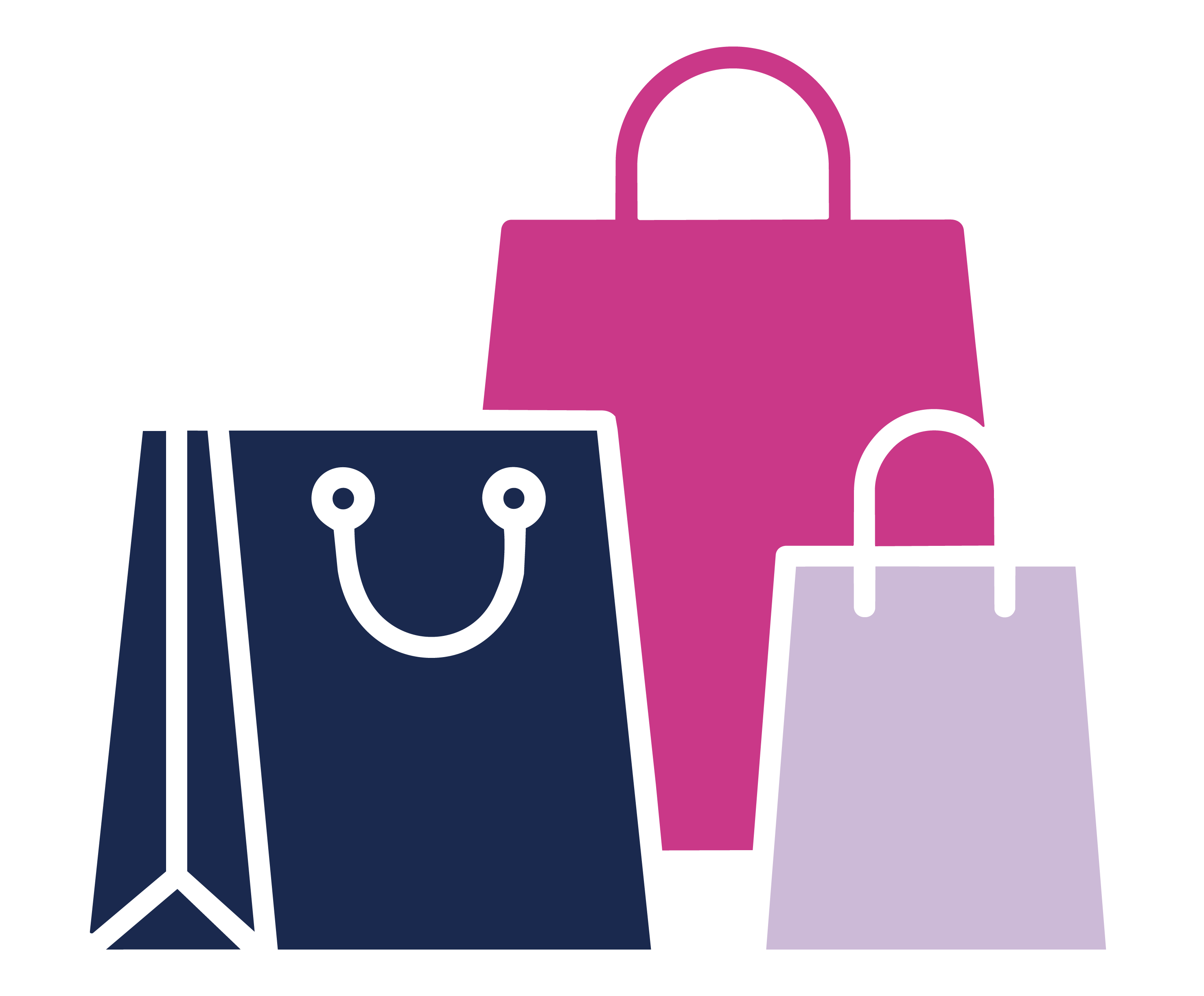 70+ participating brands