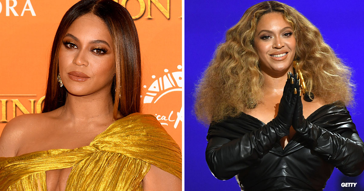 Beyoncé Facing Backlash After 'Offensive Slur' In New Song Leaves Fans ...