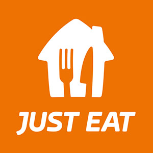 just eat offer logo