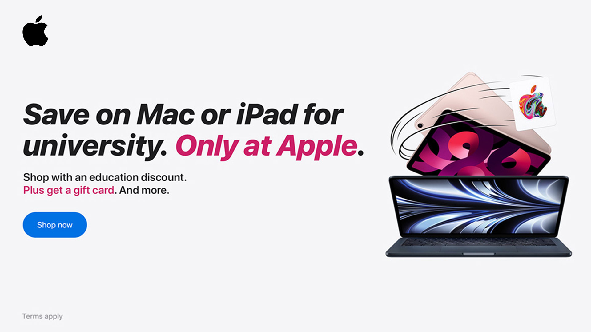 Get 55% off your first box + free treats for 3 months