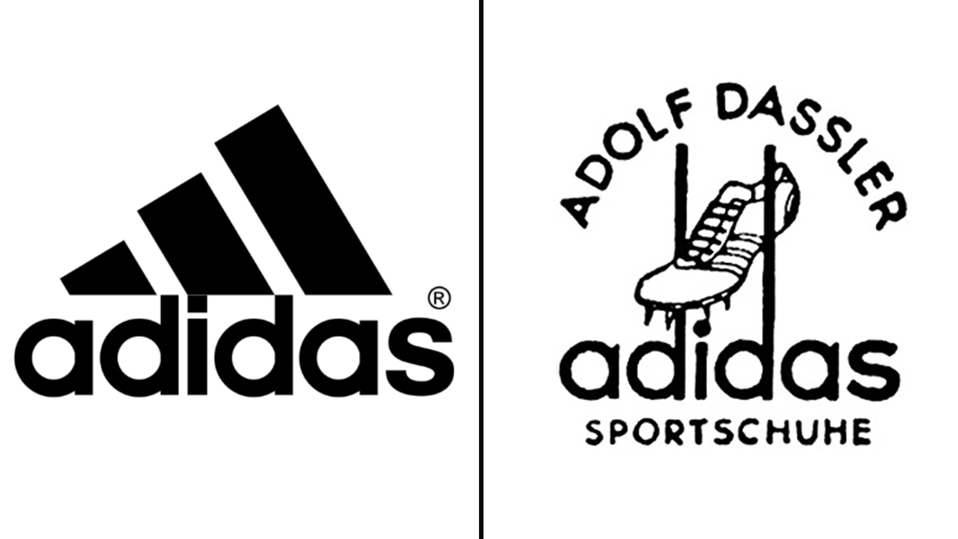 People Are Just Learning The Hidden Message In Adidas Iconic Logo TOTUM UK