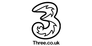 three