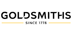 Goldsmiths offer logo