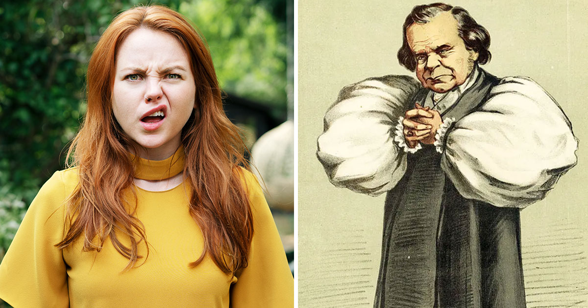 This Riddle From The 1800s Has Still Never Been Solved | TOTUM