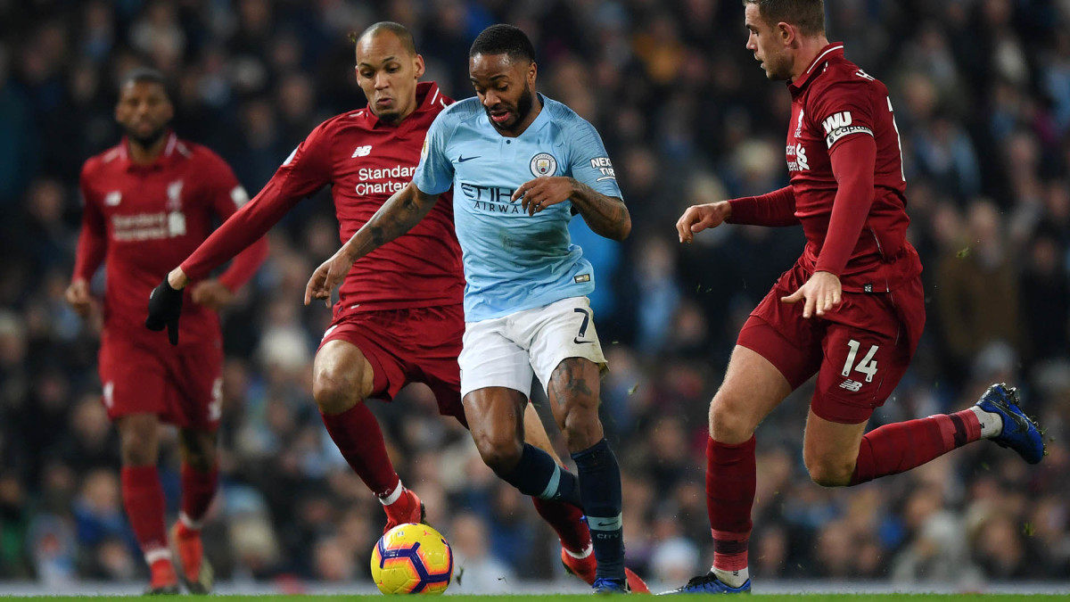 How to watch Premier League football on  Prime