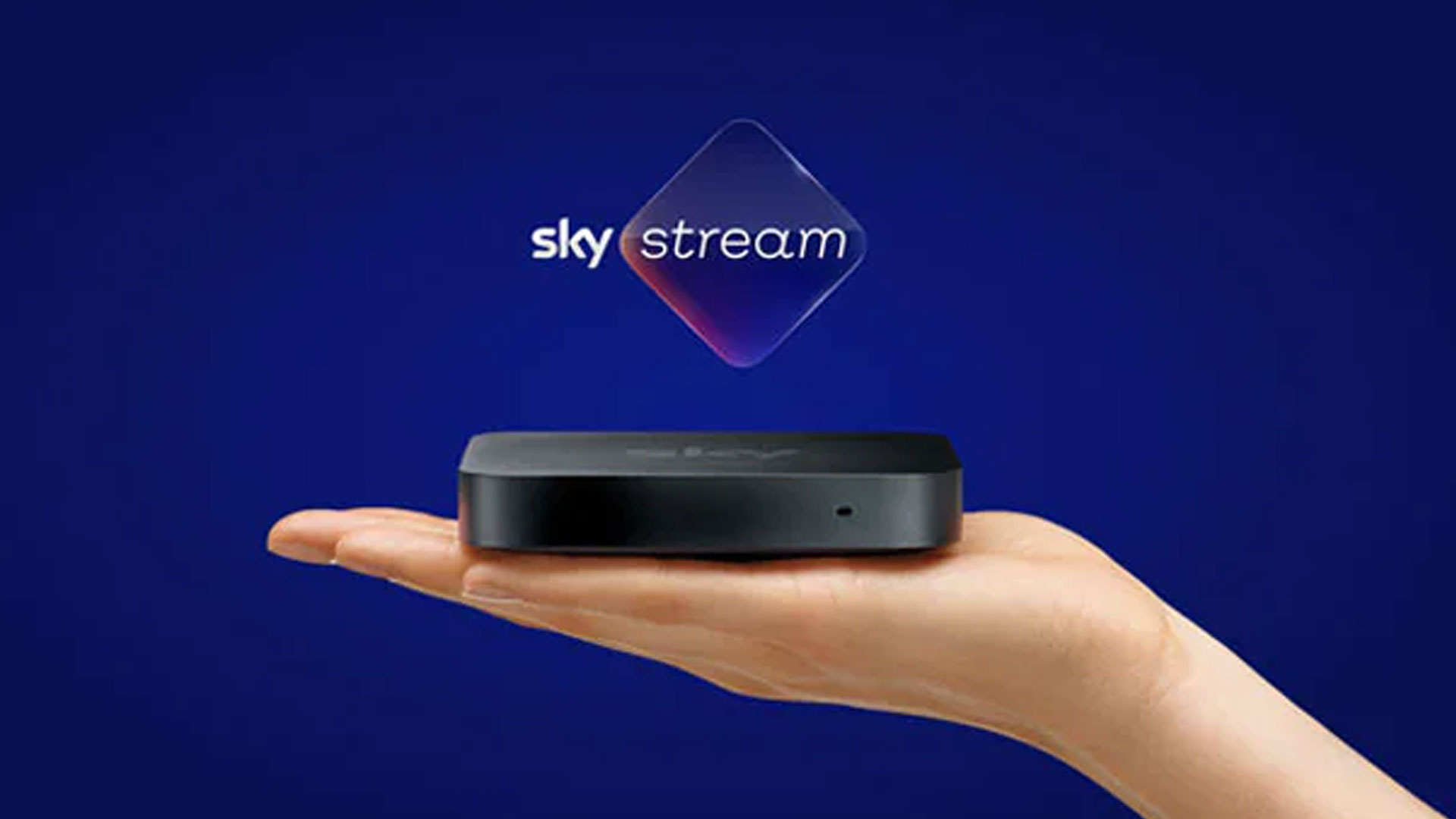 SkyStream