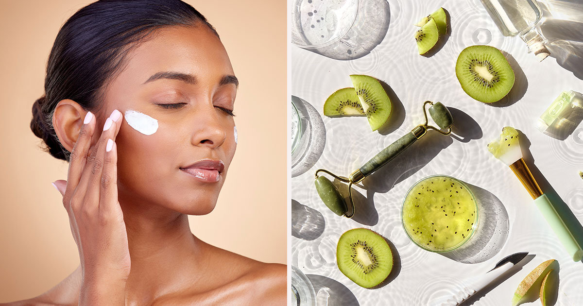 How To Achieve The Clean Girl Aesthetic In 2024 With TOTUM | TOTUM