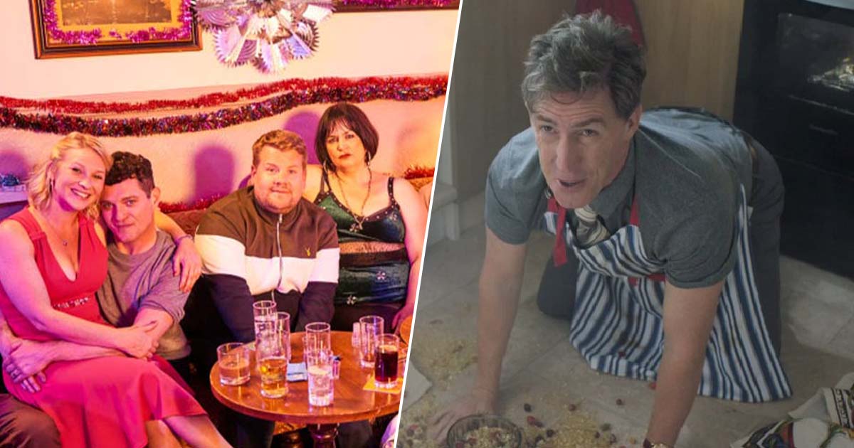 gavin and stacey christmas special netflix