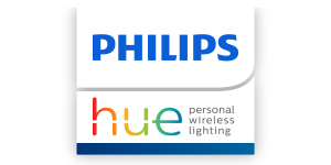Philips Hue offer logo