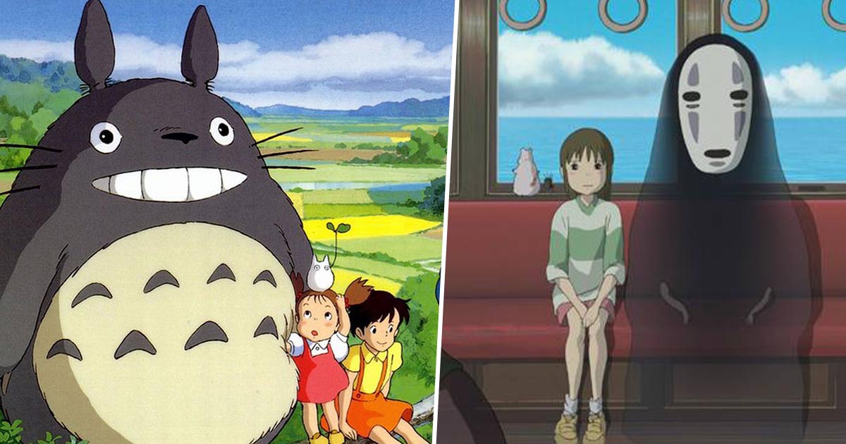 how to watch spirited away on netflix in us