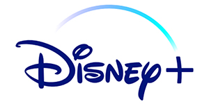 Disney+ offer logo