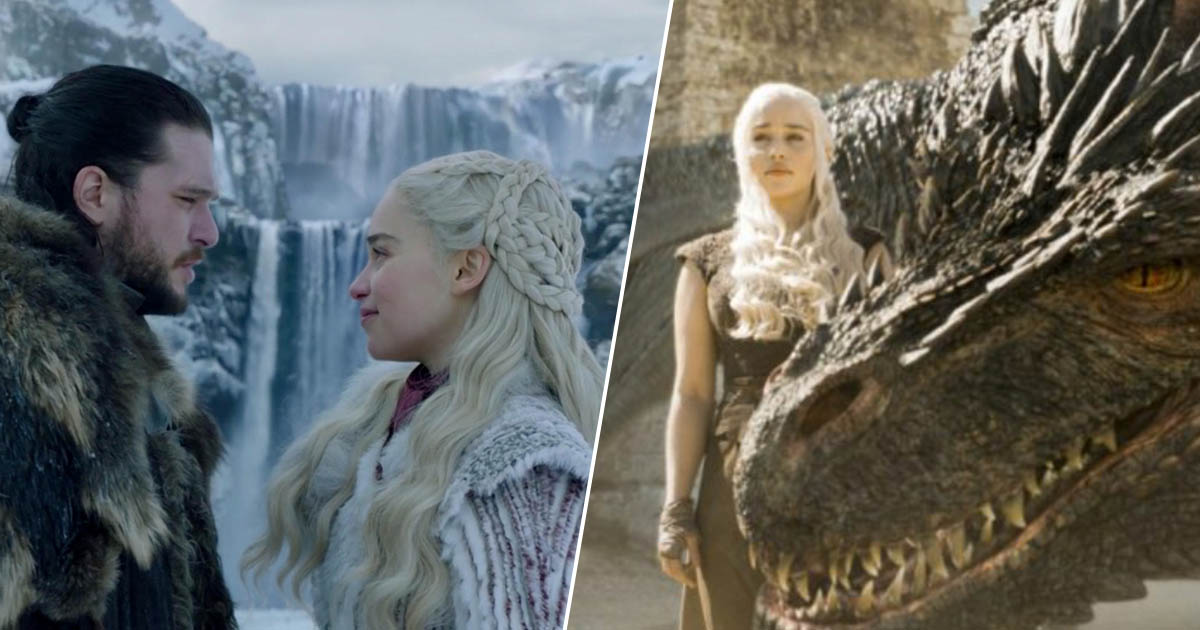 Hbo Has Confirmed It Will Make A Game Of Thrones Prequel Series About The Targaryens Totum