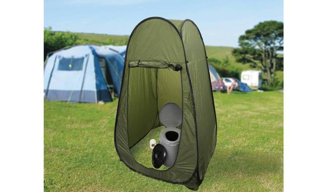 Portable Toilets For Festival Season 