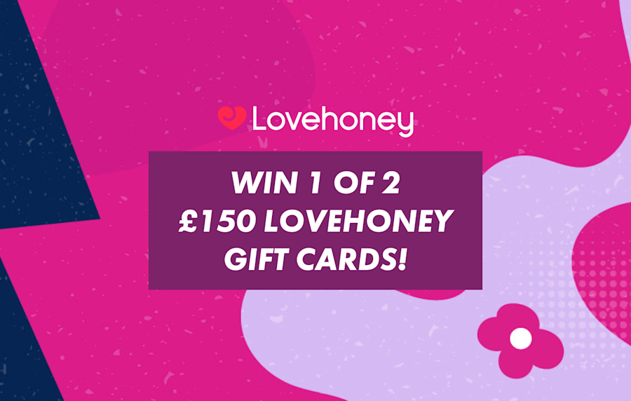 Lovehoney Gift Card Header 1300x826