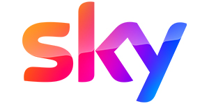 Sky offer logo