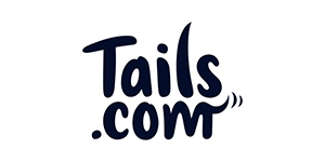 tails offer logo