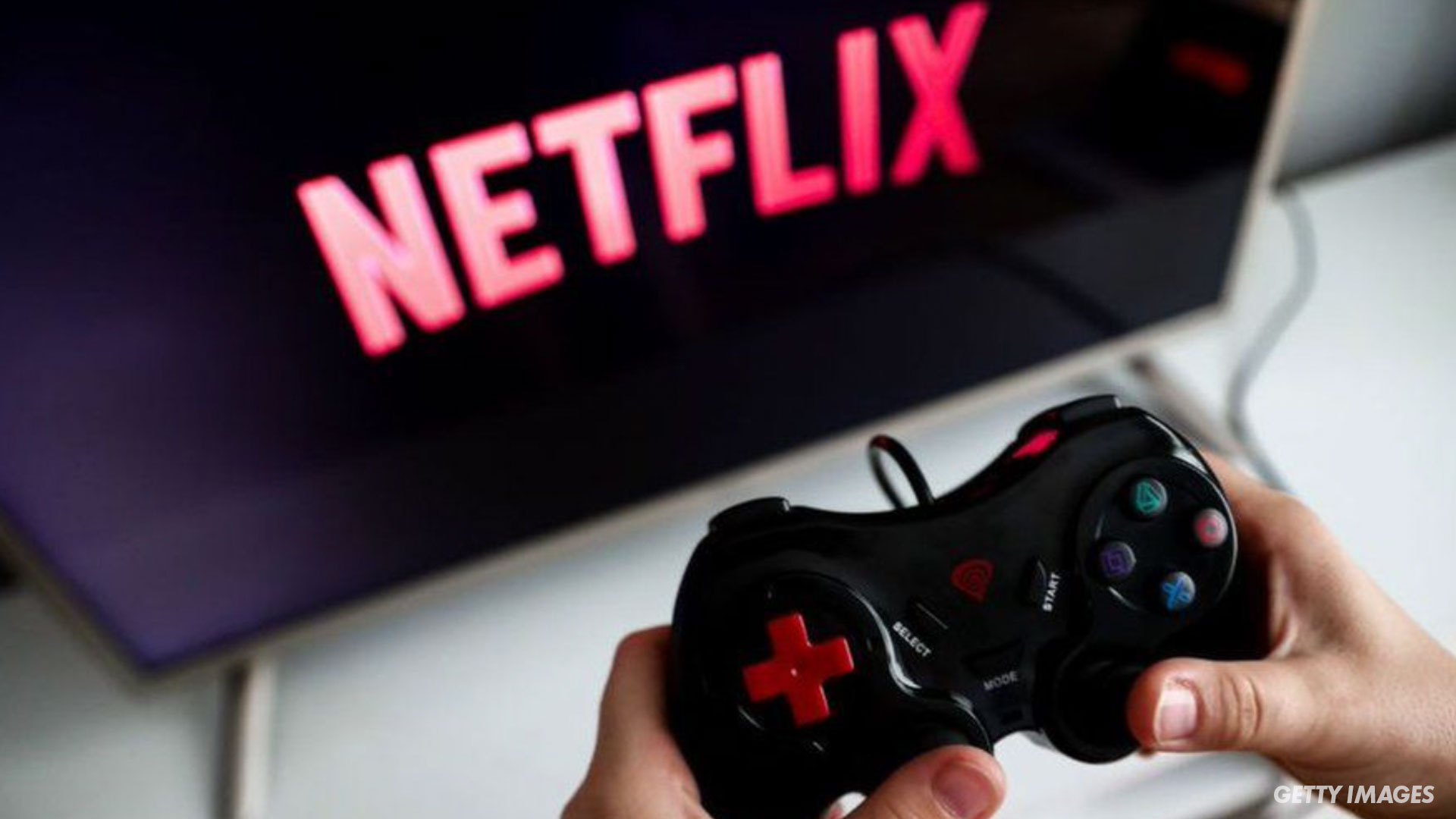 Netflix Is Adding Video Games To Its Streaming Platform | TOTUM