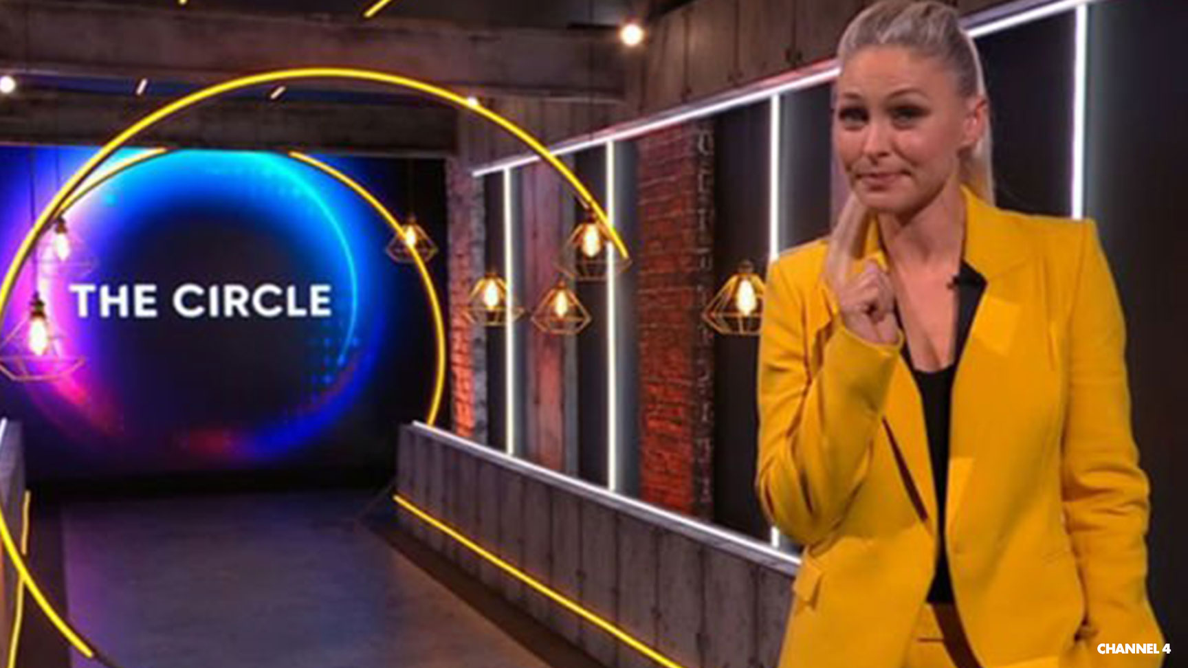 the circle reality show usa